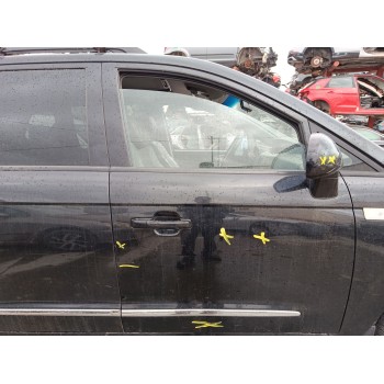 Recambio de puerta delantera derecha para ssangyong rodius ii 2.0 xdi referencia OEM IAM 6200421202  