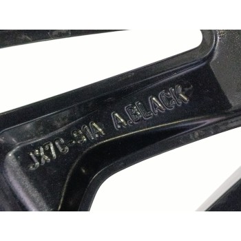 Recambio de llanta para ford focus st-line style referencia OEM IAM JX7C1007S1A  