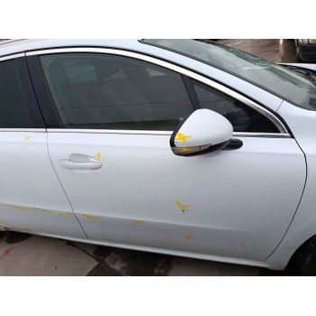 Recambio de puerta delantera derecha para peugeot 508 i (8d_) 2.0 hdi referencia OEM IAM 9677683980  