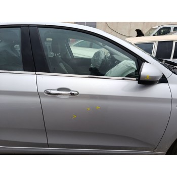 Recambio de puerta delantera derecha para fiat tipo sedán (356_, 357_) 1.3 d (356sxb1a, 356sxh1a, 356sxd1a) referencia OEM IAM 5