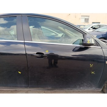 Recambio de puerta delantera derecha para opel insignia a (g09) 1.6 cdti (68) referencia OEM IAM 39062234  