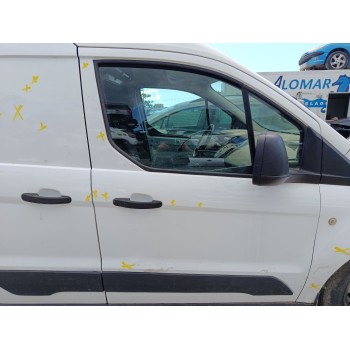 Recambio de puerta delantera derecha para ford transit connect v408 furgoneta/monovolumen 1.5 tdci referencia OEM IAM PDT11V2012