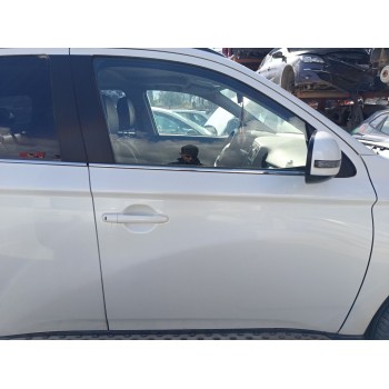 Recambio de puerta delantera derecha para mitsubishi outlander iii (gg_w, gf_w, zj, zl, zk) 2.2 di-d (gf6w) referencia OEM IAM 5