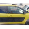 Recambio de puerta delantera derecha para citroën c4 cactus 1.2 vti 82 referencia OEM IAM 9801012880  