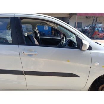 Recambio de puerta delantera derecha para suzuki celerio (lf) 1.0 (avk310) referencia OEM IAM 6800184M01000  