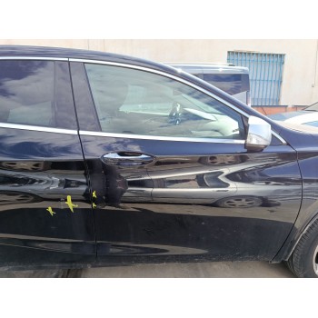 Recambio de puerta delantera derecha para infiniti q30 1.5 d referencia OEM IAM H01005DAMA  