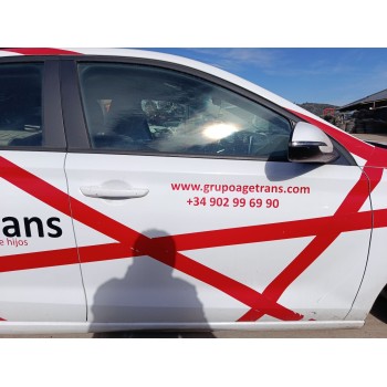 PUERTA DELANTERA DERECHA 76004G4000 