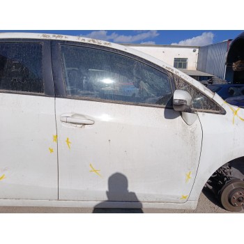 Recambio de puerta delantera derecha para toyota verso (_r2_) 2.0 d-4d (aur20_) referencia OEM IAM 670010F020  
