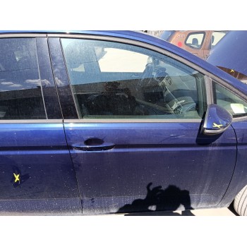 Recambio de puerta delantera derecha para volkswagen touran (5t1) 1.6 tdi referencia OEM IAM 5TA831056AF  