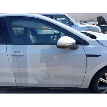 Recambio de puerta delantera derecha para volkswagen golf viii (cd1, da1) 1.5 tsi referencia OEM IAM 5H4831056M  