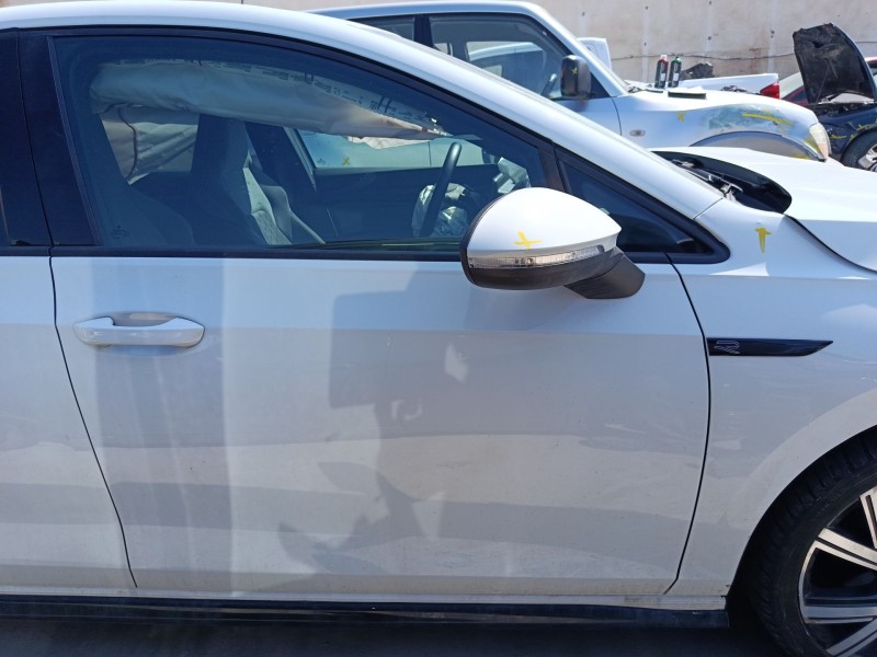 Recambio de puerta delantera derecha para volkswagen golf viii (cd1, da1) 1.5 tsi referencia OEM IAM 5H4831056M  