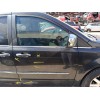 Recambio de puerta delantera derecha para chrysler grand voyager v (rt) 2.8 crd referencia OEM IAM 04894916AK / 4894916AE  