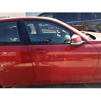 Recambio de puerta delantera derecha para bmw 1 (f20) 116 d referencia OEM IAM 41009628760  