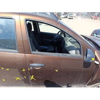 Recambio de puerta delantera derecha para dacia duster (hs_) 1.5 dci (hsaj) referencia OEM IAM 801006719R  