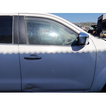 Recambio de puerta delantera derecha para nissan navara np300 pick-up (d23, d23t) 2.3 dci 4x4 (d231) referencia OEM IAM H01004JK