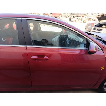 Recambio de puerta delantera derecha para kia ceed (cd) 1.0 t-gdi referencia OEM IAM 76004J7000  