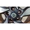 Recambio de juego llantas para nissan qashqai (j11) acenta referencia OEM IAM D0C004EA8A  