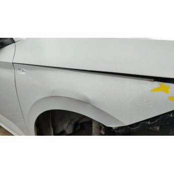 Recambio de aleta delantera derecha para skoda kamiq (nw4) 1.6 tdi referencia OEM IAM 658821106B  