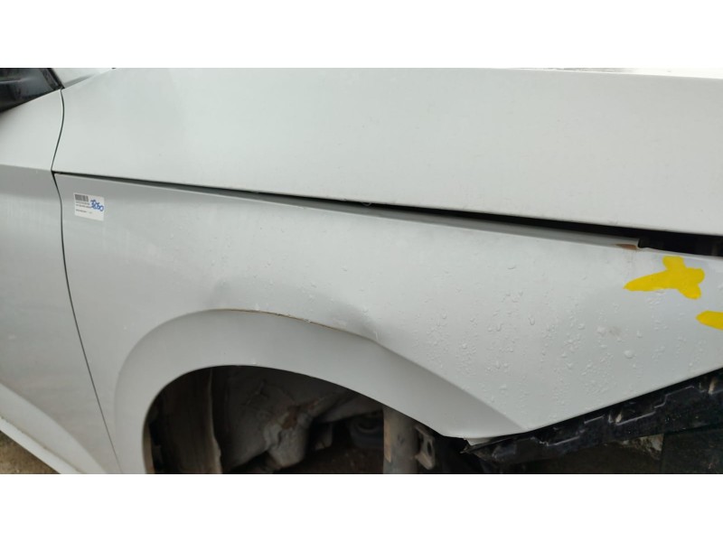 Recambio de aleta delantera derecha para skoda kamiq (nw4) 1.6 tdi referencia OEM IAM 658821106B  