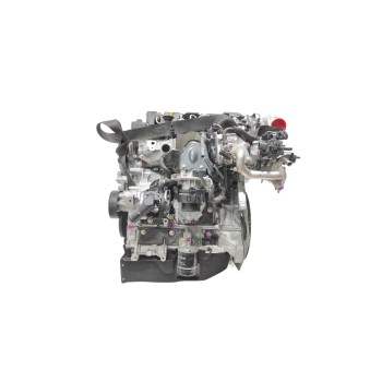 Recambio de motor completo para mazda cx-5 (kf) 2.2 d referencia OEM IAM SH / SHY602300W  