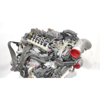 Recambio de motor completo para mazda cx-5 (kf) 2.2 d referencia OEM IAM SH / SHY602300W  