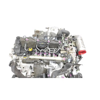 Recambio de motor completo para mazda cx-5 (kf) 2.2 d referencia OEM IAM SH / SHY602300W  
