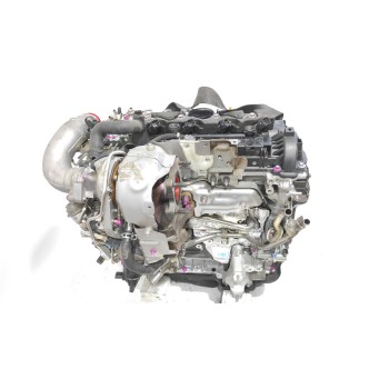 Recambio de motor completo para mazda cx-5 (kf) 2.2 d referencia OEM IAM SH / SHY602300W  