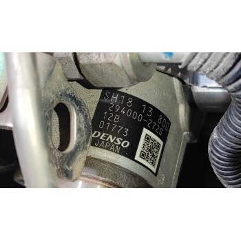 Recambio de motor completo para mazda cx-5 (kf) 2.2 d referencia OEM IAM SH / SHY602300W  