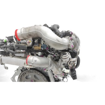 Recambio de motor completo para mazda cx-5 (kf) 2.2 d referencia OEM IAM SH / SHY602300W  