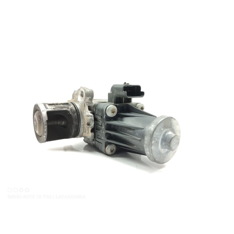 Recambio de valvula egr para citroën c4 aircross collection 2wd referencia OEM IAM 9802194080  