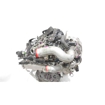 Recambio de motor completo para mazda cx-5 (kf) 2.2 d referencia OEM IAM SH / SHY602300W  