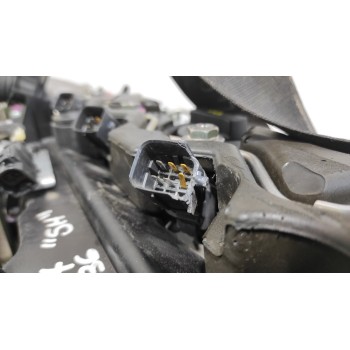 Recambio de motor completo para mazda cx-5 (kf) 2.2 d referencia OEM IAM SH / SHY602300W  