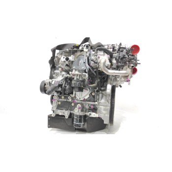Recambio de motor completo para mazda cx-5 (kf) 2.2 d referencia OEM IAM SH / SHY602300W  