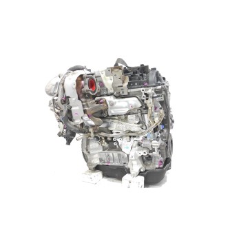 Recambio de motor completo para mazda cx-5 (kf) 2.2 d referencia OEM IAM SH / SHY602300W  