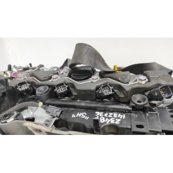 Recambio de motor completo para mazda cx-5 (kf) 2.2 d referencia OEM IAM SH / SHY602300W  