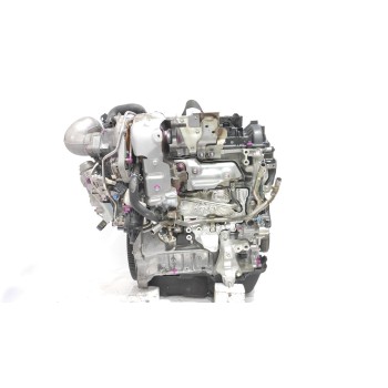 Recambio de motor completo para mazda cx-5 (kf) 2.2 d referencia OEM IAM SH / SHY602300W  