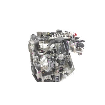 Recambio de motor completo para mazda cx-5 (kf) 2.2 d referencia OEM IAM SH / SHY602300W  