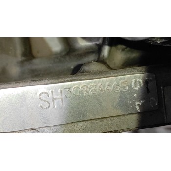 Recambio de motor completo para mazda cx-5 (kf) 2.2 d referencia OEM IAM SH / SHY602300W  