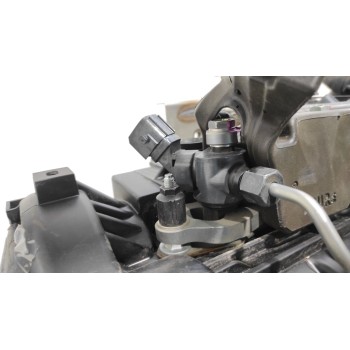 Recambio de motor completo para mazda cx-5 (kf) 2.2 d referencia OEM IAM SH / SHY602300W  