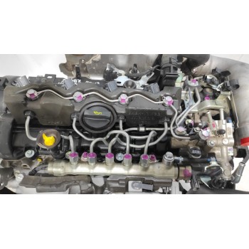 Recambio de motor completo para mazda cx-5 (kf) 2.2 d referencia OEM IAM SH / SHY602300W  