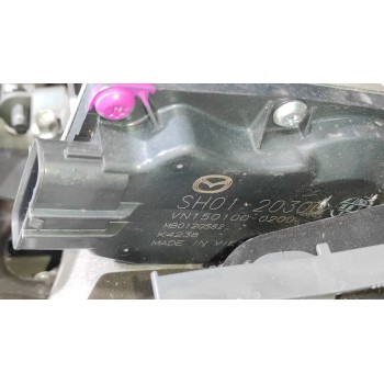 Recambio de motor completo para mazda cx-5 (kf) 2.2 d referencia OEM IAM SH / SHY602300W  