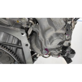 Recambio de motor completo para mazda cx-5 (kf) 2.2 d referencia OEM IAM SH / SHY602300W  