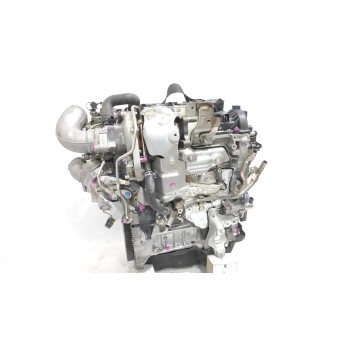 Recambio de motor completo para mazda cx-5 (kf) 2.2 d referencia OEM IAM SH / SHY602300W  