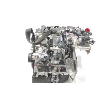 Recambio de motor completo para mazda cx-5 (kf) 2.2 d referencia OEM IAM SH / SHY602300W  