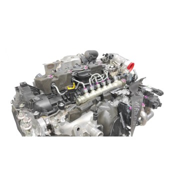 Recambio de motor completo para mazda cx-5 (kf) 2.2 d referencia OEM IAM SH / SHY602300W  