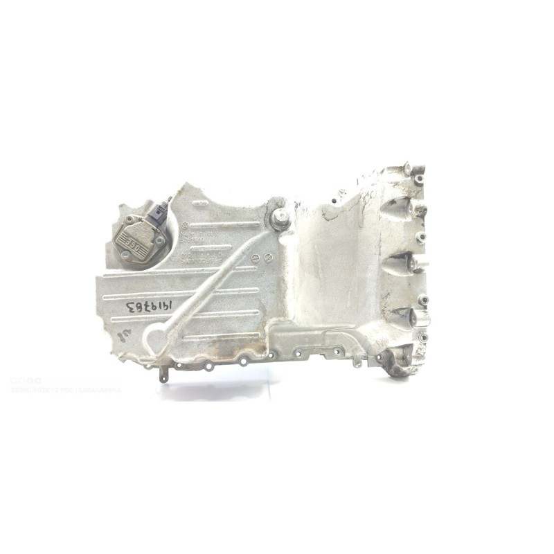 Recambio de carter para volkswagen touareg (7la) tdi r5 referencia OEM IAM 070103603H  