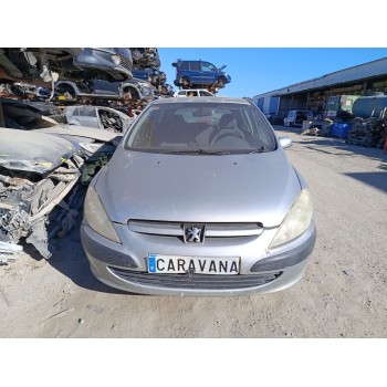 peugeot 307 (3a/c) del año 2003