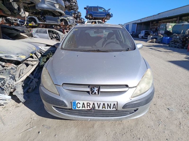 peugeot 307 (3a/c) del año 2003