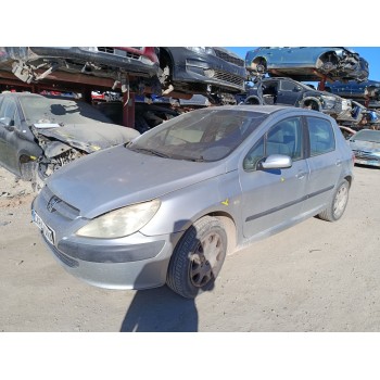 peugeot 307 (3a/c) del año 2003