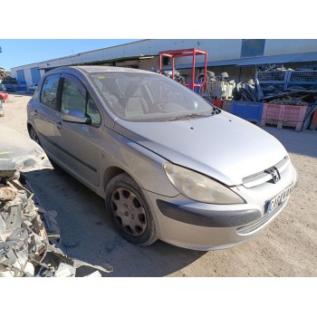 peugeot 307 (3a/c) del año 2003